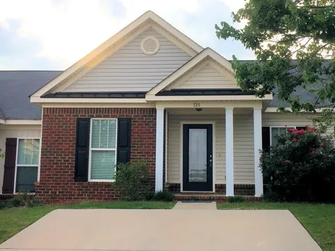 725 Whispering Willow Way