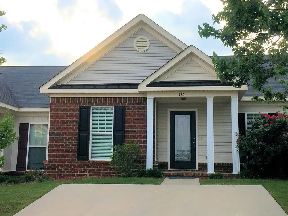 725 Whispering Willow Way Grovetown, GA 30813