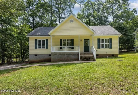 172 Nashua Drive