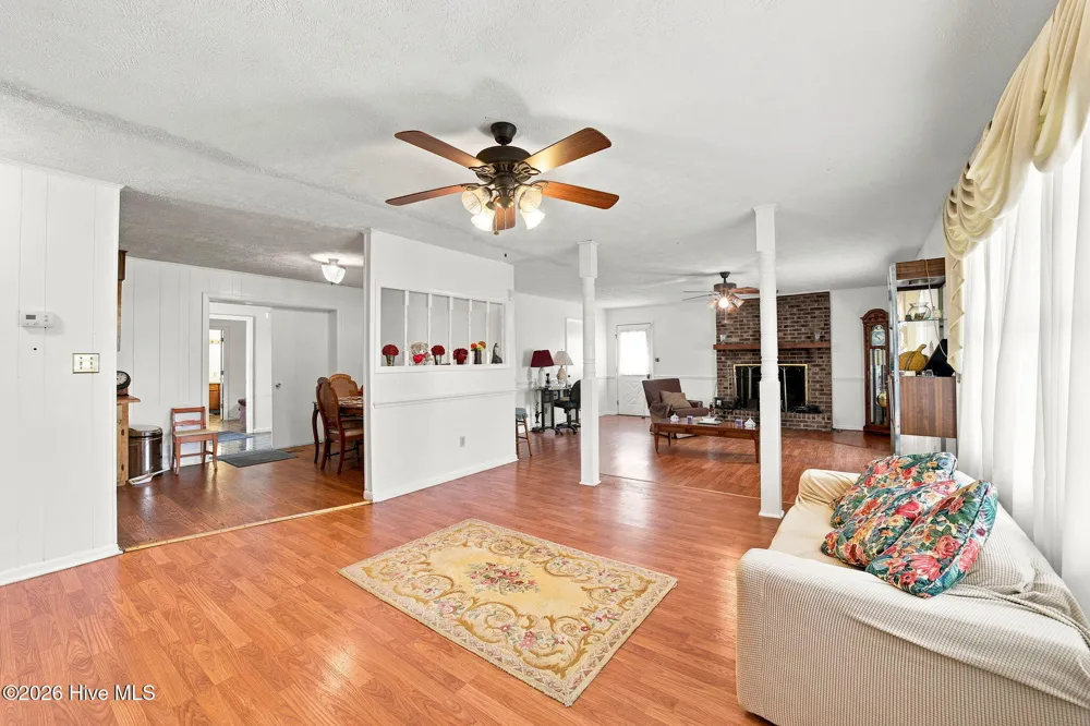 114 Wilbur Street Tabor City, NC 28463