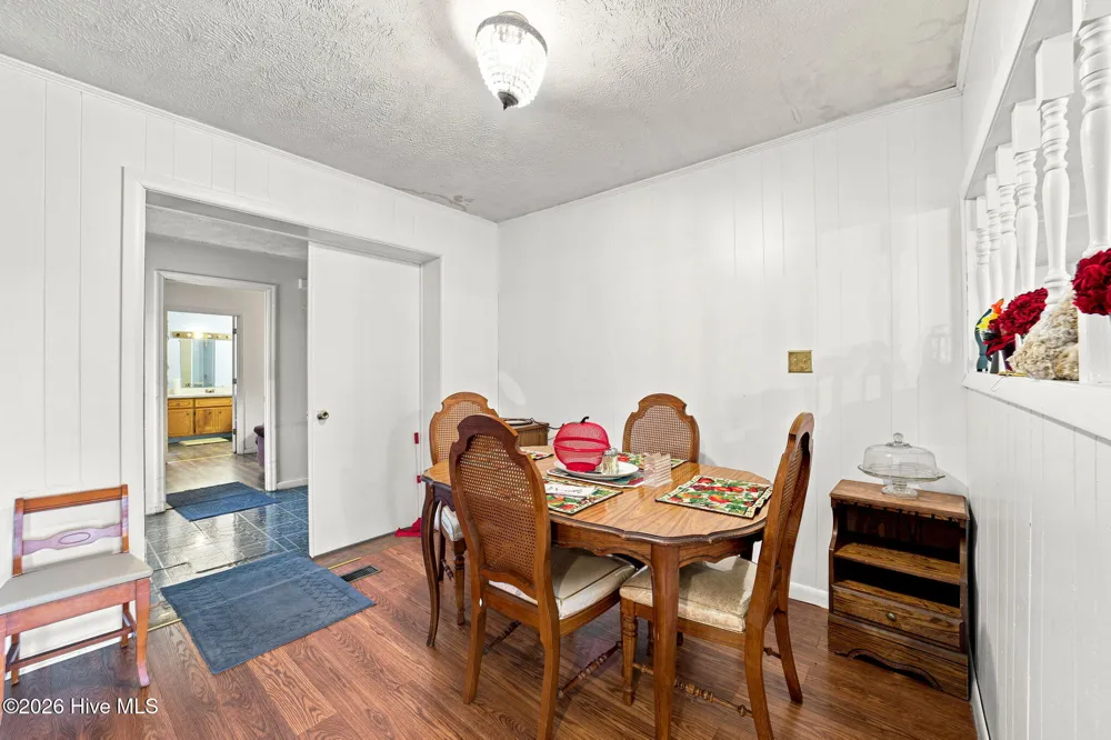 114 Wilbur Street Tabor City, NC 28463