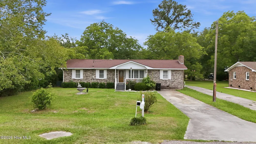 114 Wilbur Street Tabor City, NC 28463