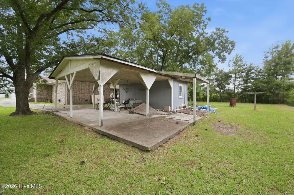 114 Wilbur Street Tabor City, NC 28463