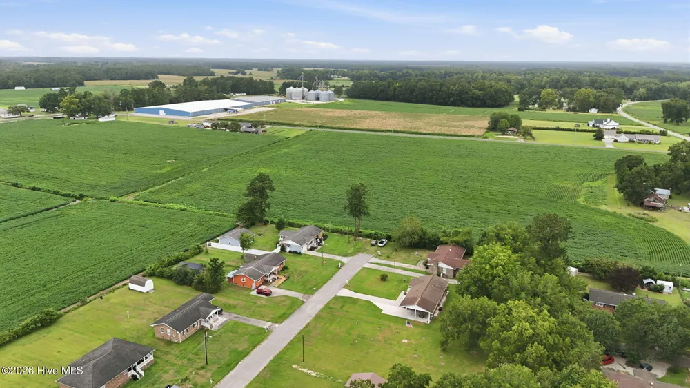 114 Wilbur Street Tabor City, NC 28463