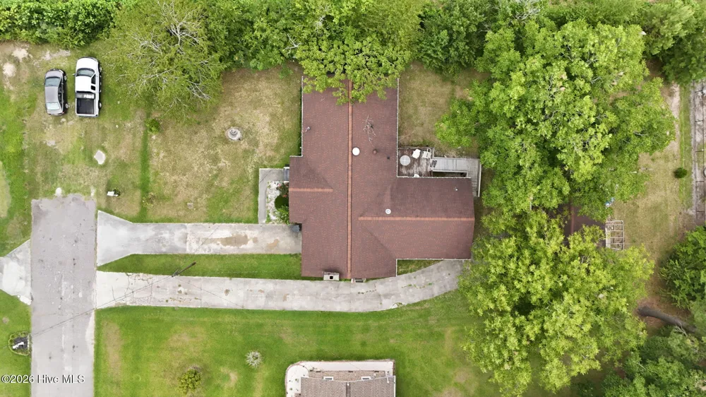 114 Wilbur Street Tabor City, NC 28463