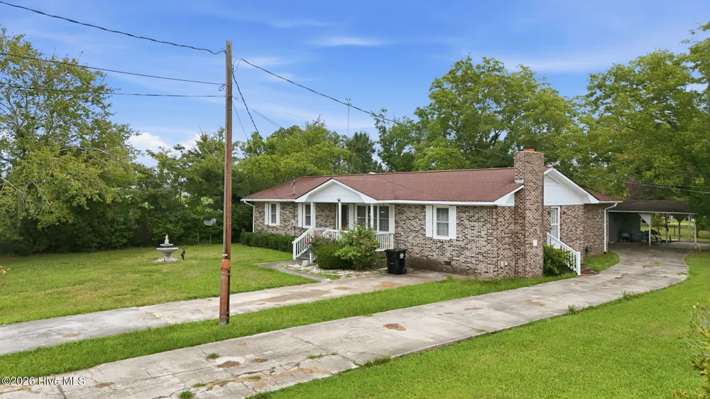 114 Wilbur Street Tabor City, NC 28463