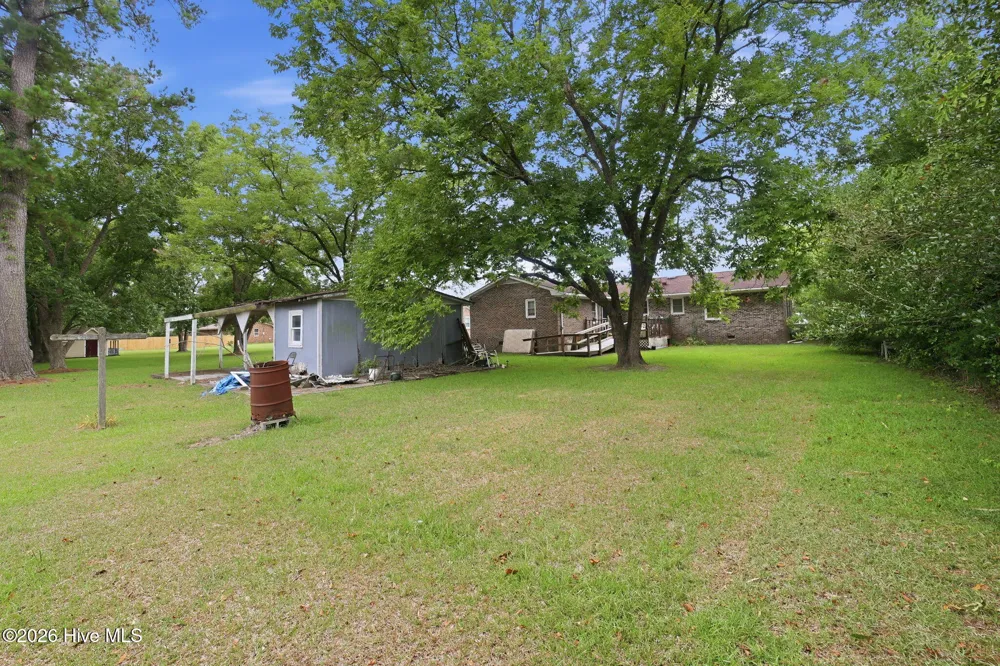 114 Wilbur Street Tabor City, NC 28463
