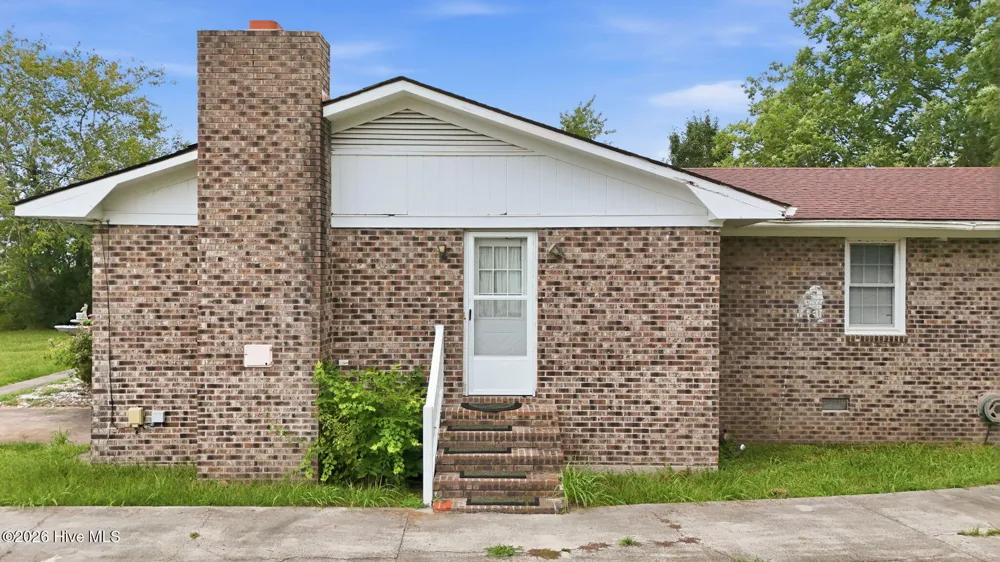 114 Wilbur Street Tabor City, NC 28463