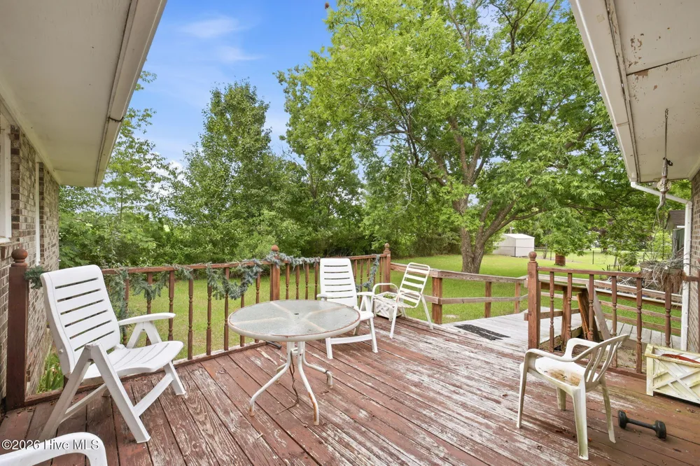 114 Wilbur Street Tabor City, NC 28463