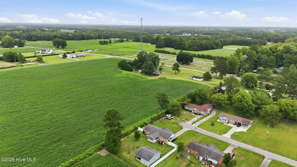 114 Wilbur Street Tabor City, NC 28463