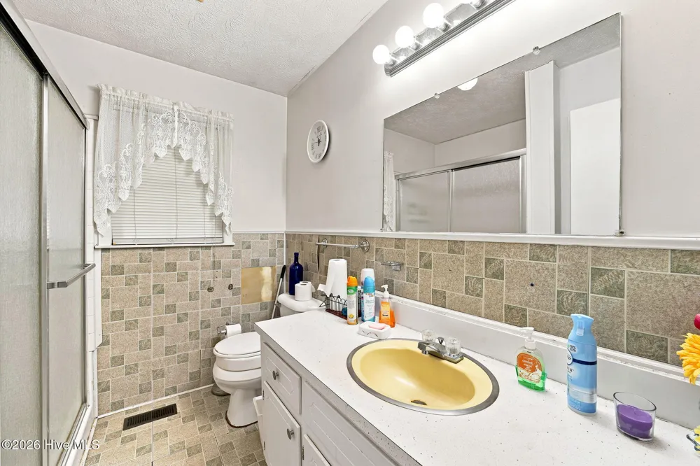 114 Wilbur Street Tabor City, NC 28463