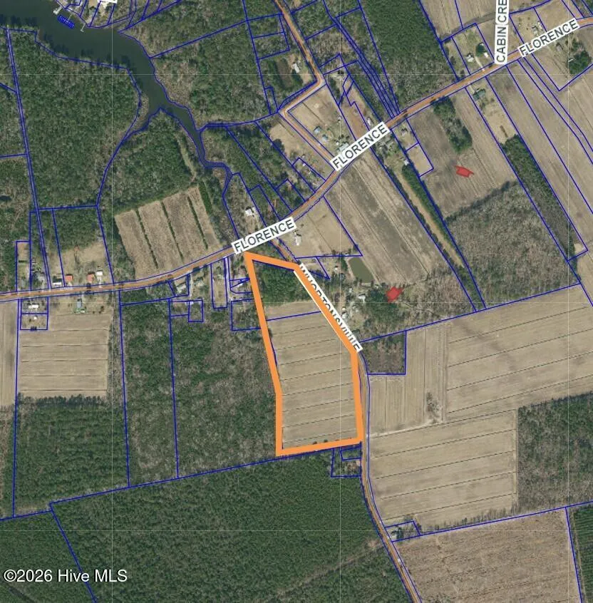 94 Whortonsville Road Merritt, NC 28556