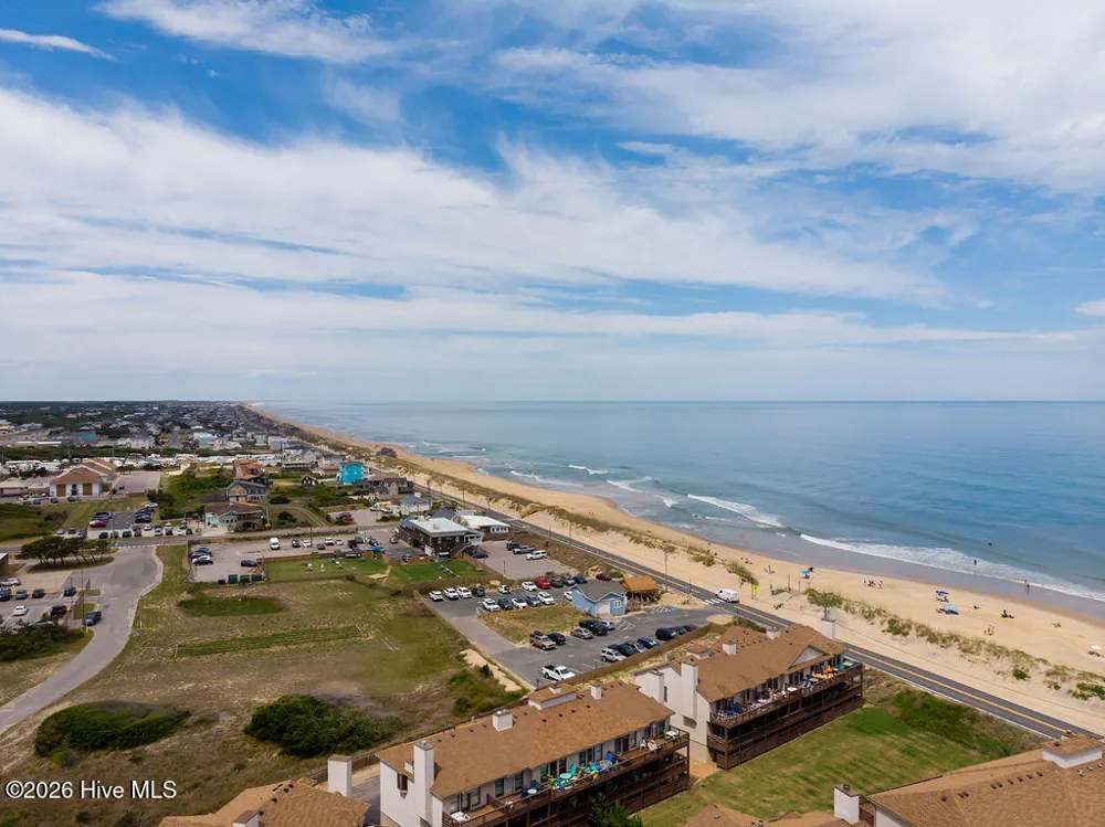 3836 Va Dare Trail #G-8 Kitty Hawk, NC 27949