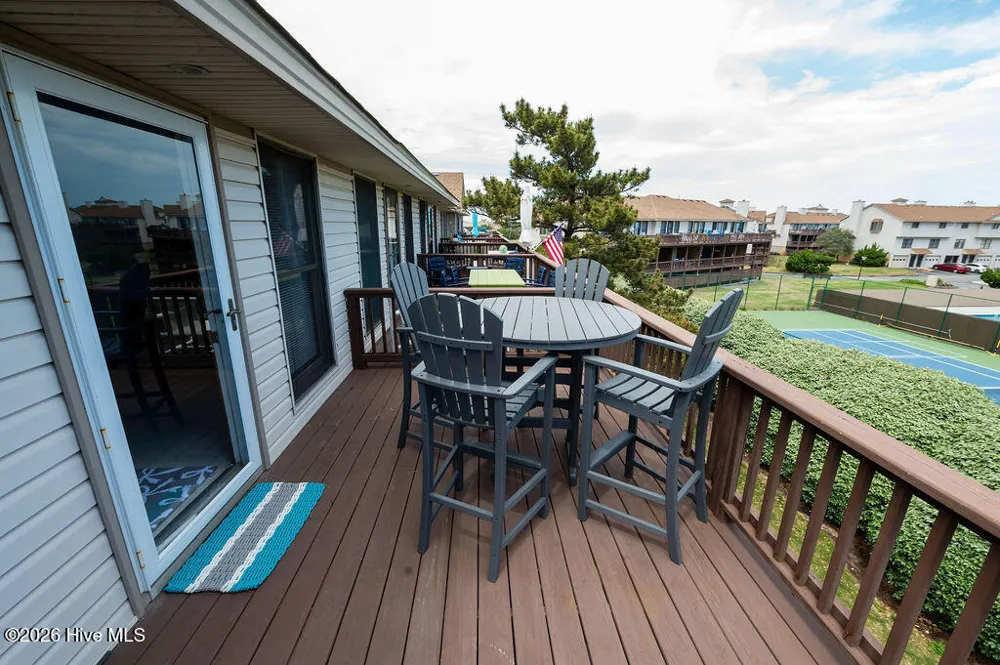 3836 Va Dare Trail #G-8 Kitty Hawk, NC 27949