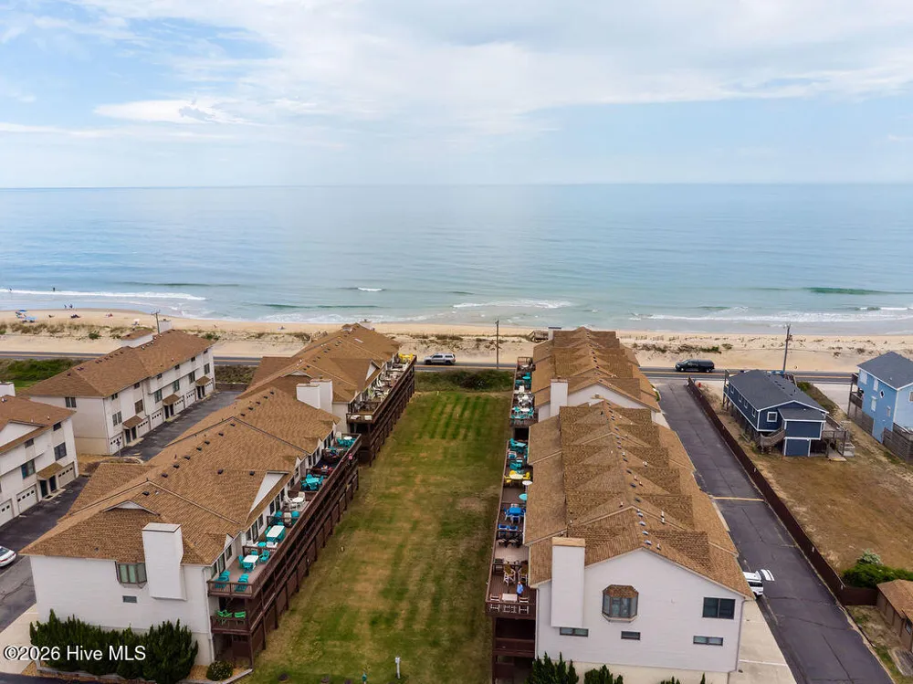 3836 Va Dare Trail #G-8 Kitty Hawk, NC 27949