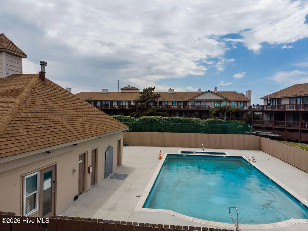 3836 Va Dare Trail #G-8 Kitty Hawk, NC 27949