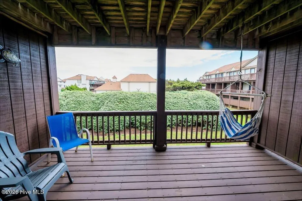3836 Va Dare Trail #G-8 Kitty Hawk, NC 27949