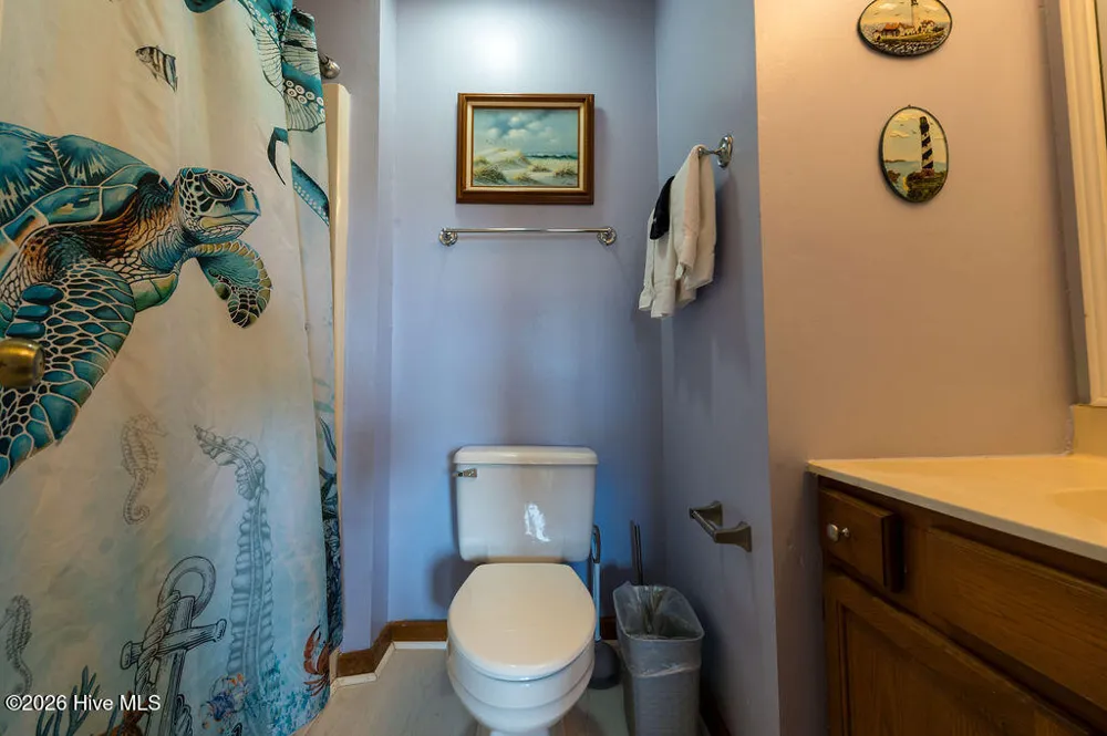 3836 Va Dare Trail #G-8 Kitty Hawk, NC 27949
