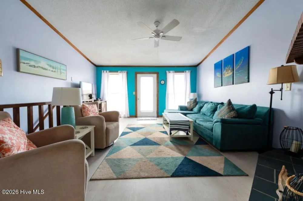 3836 Va Dare Trail #G-8 Kitty Hawk, NC 27949