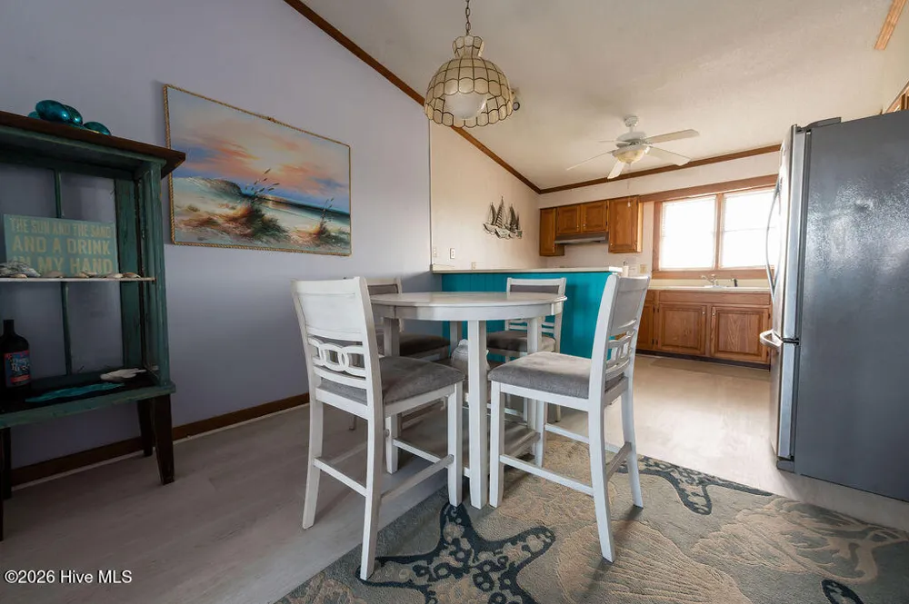 3836 Va Dare Trail #G-8 Kitty Hawk, NC 27949