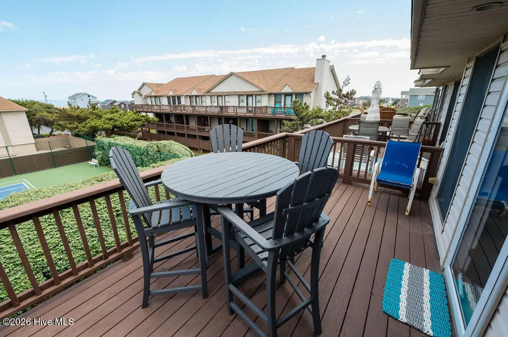 3836 Va Dare Trail #G-8 Kitty Hawk, NC 27949