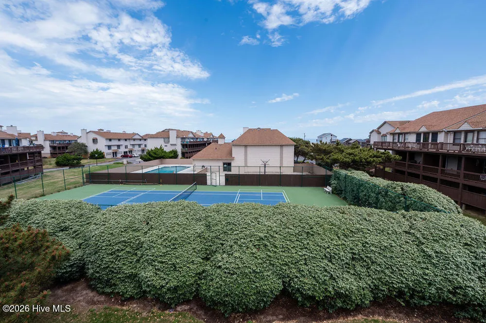 3836 Va Dare Trail #G-8 Kitty Hawk, NC 27949
