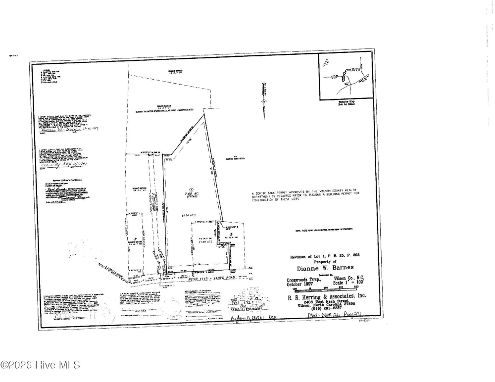 5558 Lloyd Road Lucama, NC 27851
