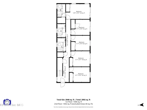 917 E Beach Drive