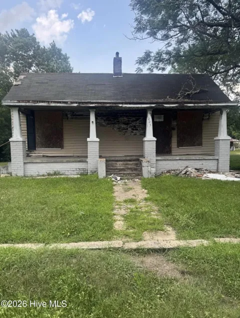 1005 Harriett Street