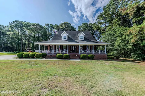 171 S Country Club Road