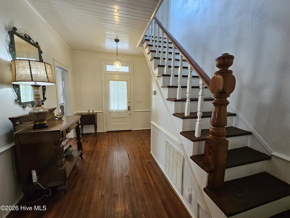 405 W Clinton Street Roseboro, NC 28382
