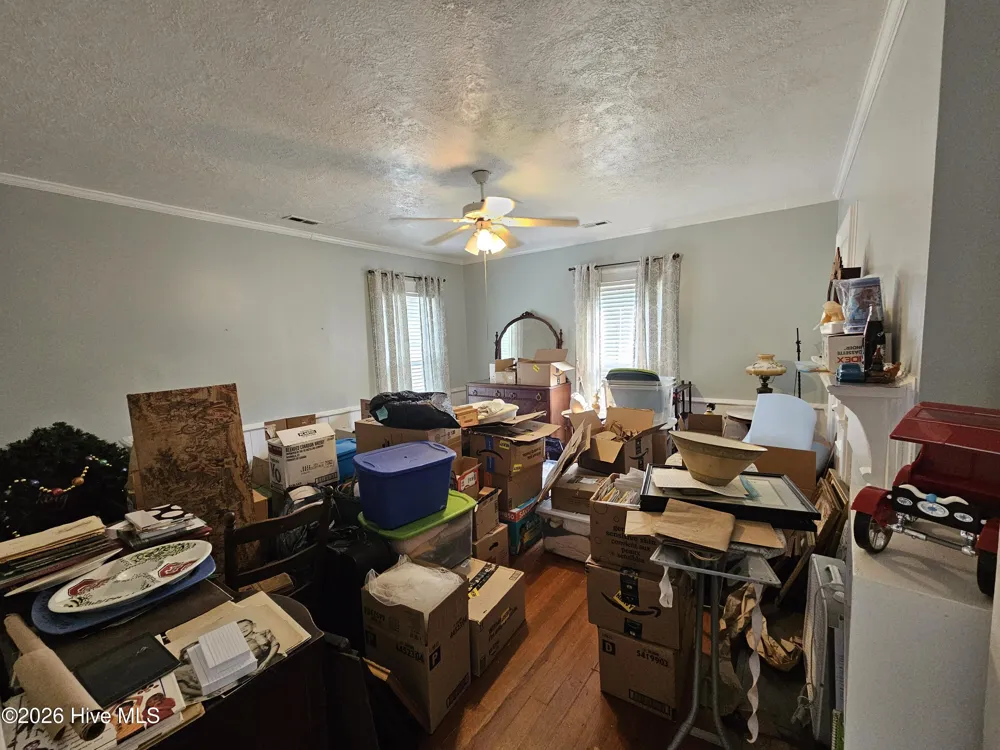 405 W Clinton Street Roseboro, NC 28382