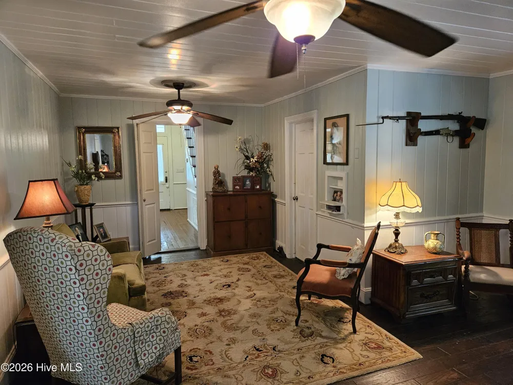 405 W Clinton Street Roseboro, NC 28382