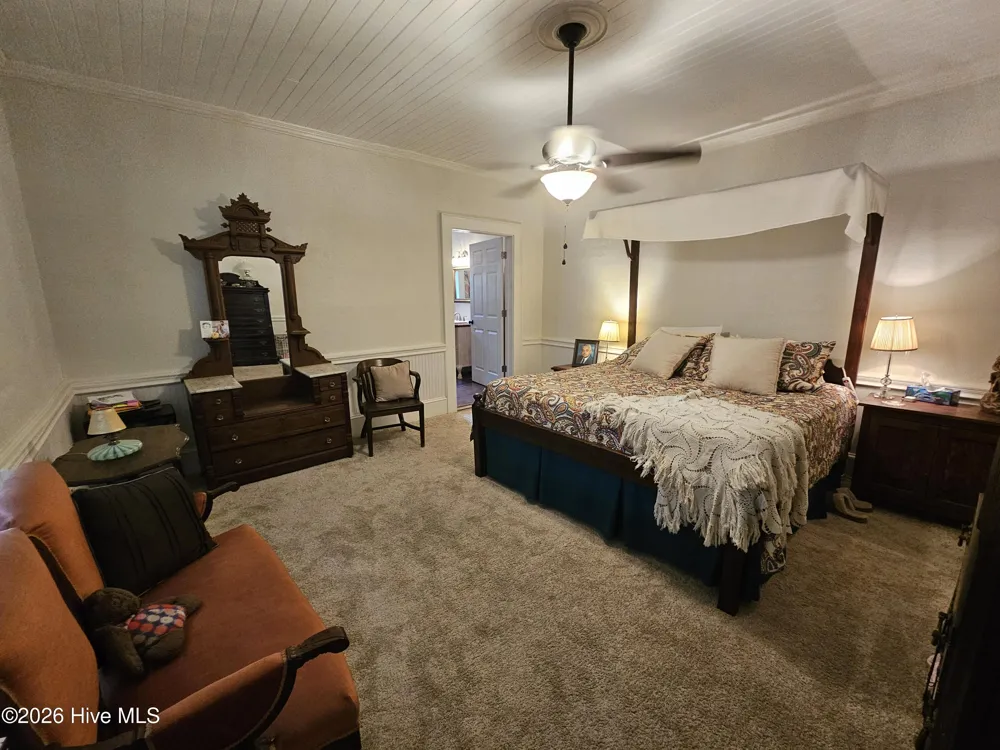 405 W Clinton Street Roseboro, NC 28382