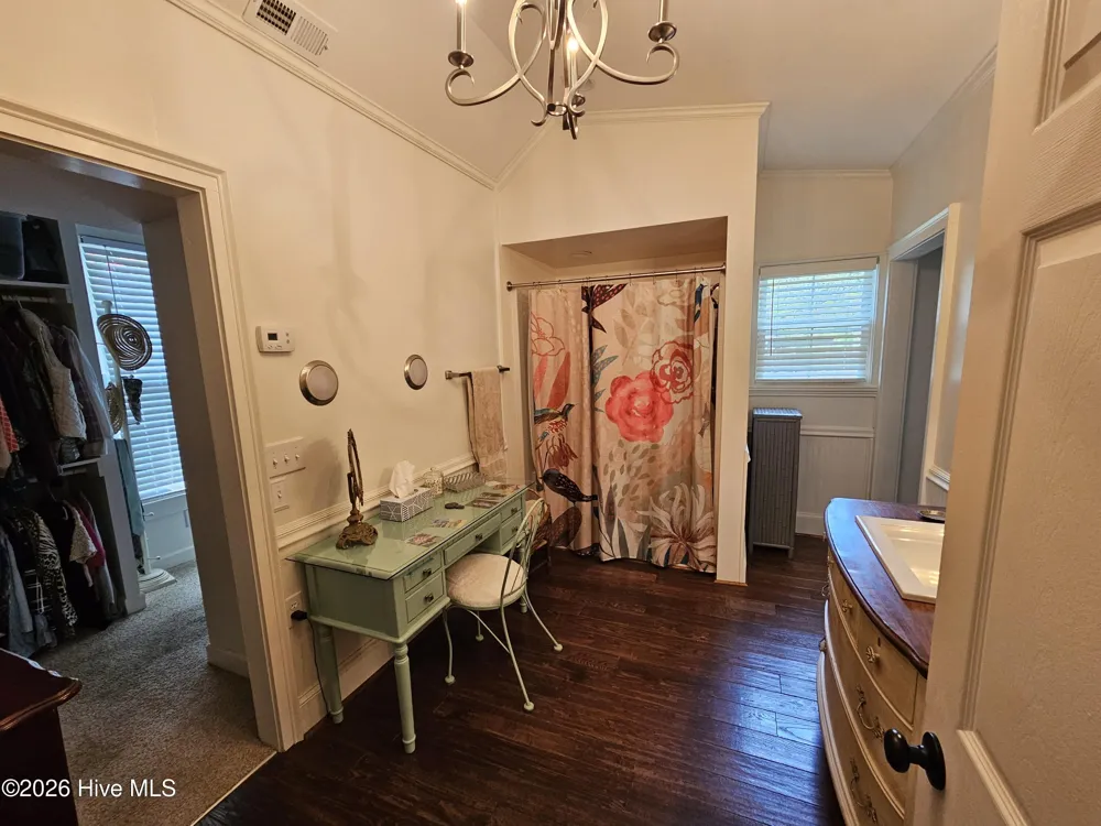 405 W Clinton Street Roseboro, NC 28382