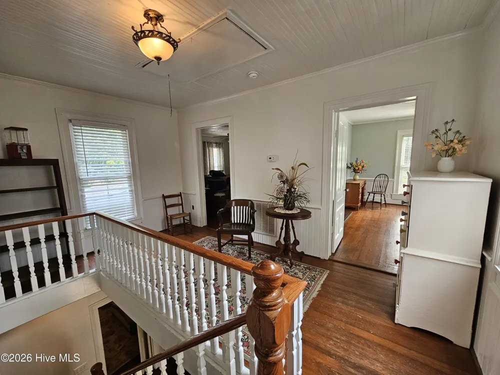 405 W Clinton Street Roseboro, NC 28382