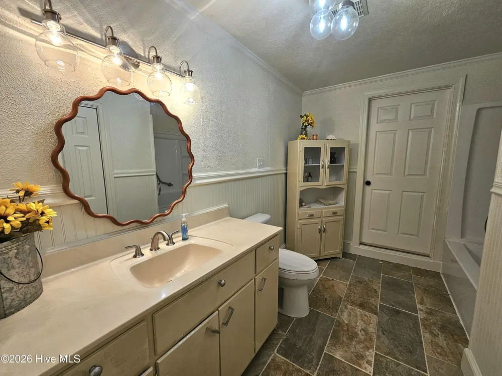 405 W Clinton Street Roseboro, NC 28382