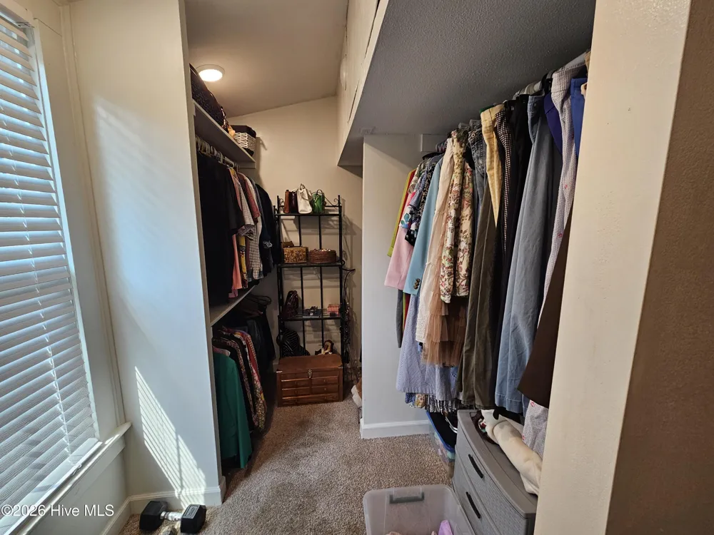 405 W Clinton Street Roseboro, NC 28382