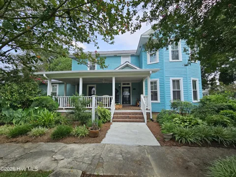 405 W Clinton Street