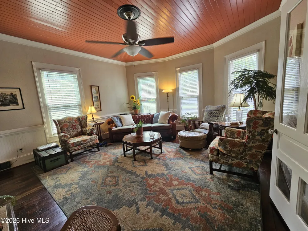405 W Clinton Street Roseboro, NC 28382