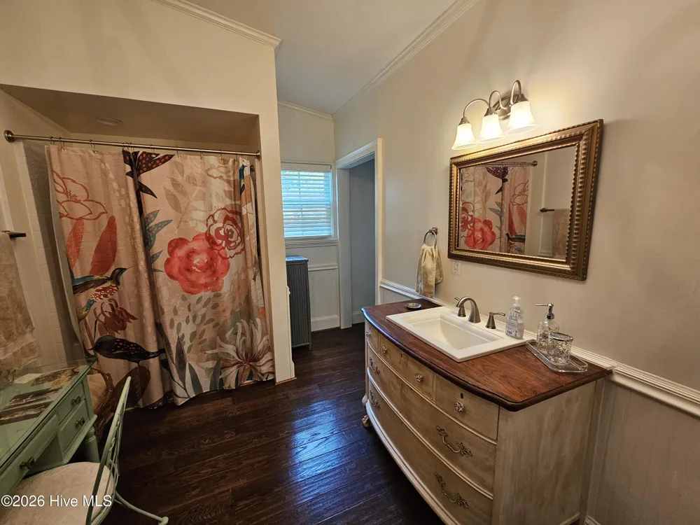 405 W Clinton Street Roseboro, NC 28382