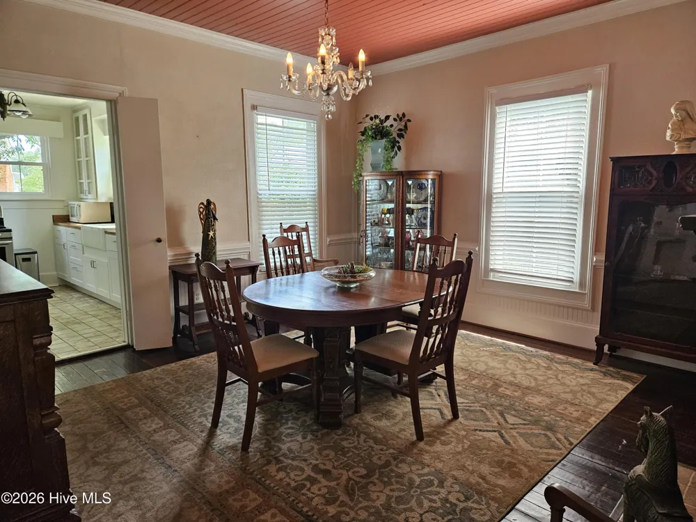 405 W Clinton Street Roseboro, NC 28382