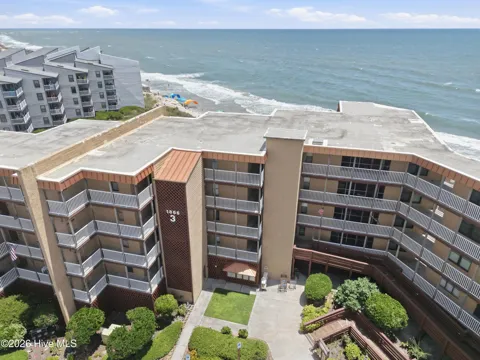 1866 New River Inlet Road #Unit 3308c