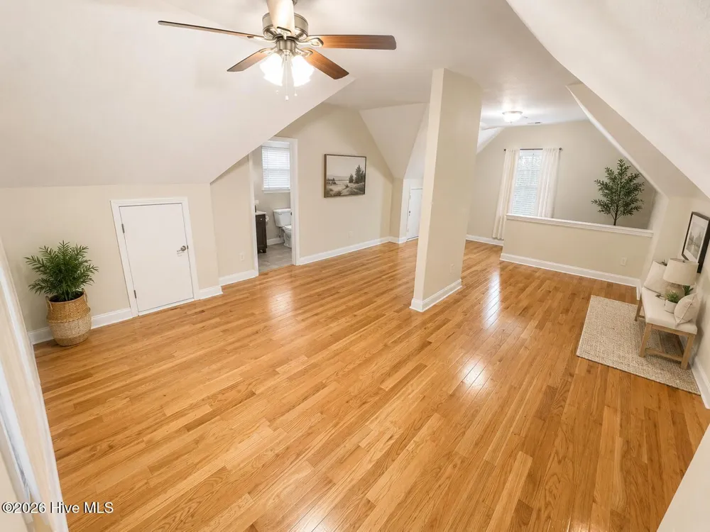 108 Arlee Drive Hamlet, NC 28345