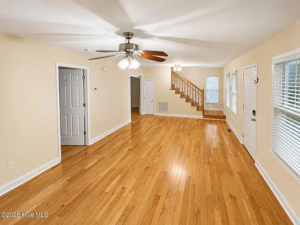 108 Arlee Drive Hamlet, NC 28345