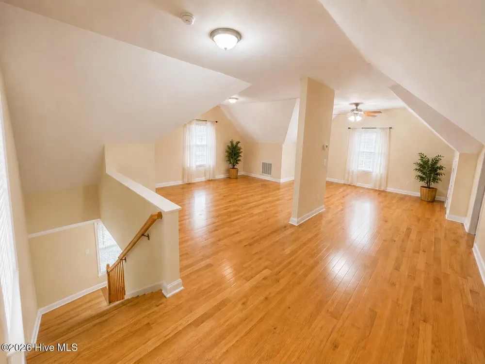 108 Arlee Drive Hamlet, NC 28345