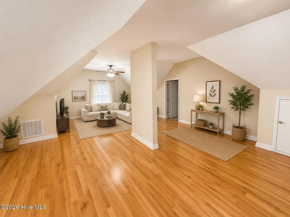 108 Arlee Drive Hamlet, NC 28345