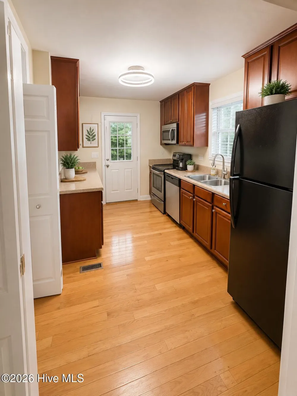 108 Arlee Drive Hamlet, NC 28345