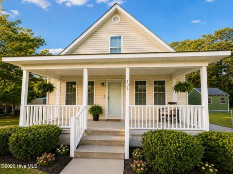 108 Arlee Drive