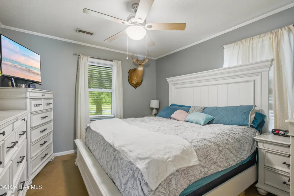 6634 Florence Road Merritt, NC 28556